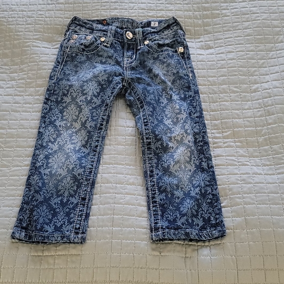 Miss Me Other - Miss me girls jeans